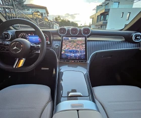 Mercedes-Benz GLC 300 | Mobile.bg    9