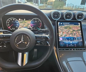 Mercedes-Benz GLC 300 | Mobile.bg    6