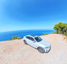 Обява за продажба на BMW X4 3.0i Xdrive ~89 000 лв. - изображение 1 | Auto.bg Обява за продажба на BMW X4 3.0i Xdrive ~89 000 лв. - изображение 1