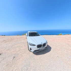 Обява за продажба на BMW X4 3.0i Xdrive ~89 000 лв. - изображение 4 | Auto.bg Обява за продажба на BMW X4 3.0i Xdrive ~89 000 лв. - изображение 4