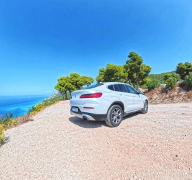 Обява за продажба на BMW X4 3.0i Xdrive ~89 000 лв. - изображение 1 | Auto.bg Обява за продажба на BMW X4 3.0i Xdrive ~89 000 лв. - изображение 1