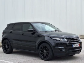 Land Rover Range Rover Evoque BLACK EDITION* DYNAMIC* Sd4* ВСИЧКИ ЕКСТРИ , снимка 2