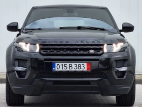 Land Rover Range Rover Evoque BLACK EDITION* Sd4 * DYNAMIC* ВСИЧКИ ЕКСТРИ 
