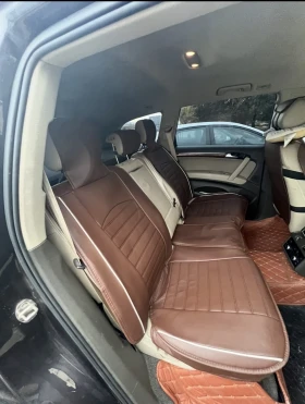 Audi Q7, снимка 13