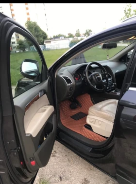 Audi Q7, снимка 10