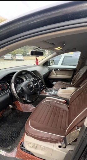 Audi Q7, снимка 12