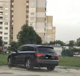 Audi Q7, снимка 5