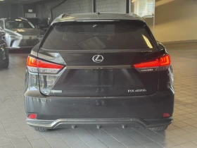 Lexus RX 450h F-SPORT/KEYLESS/LANE ASSIST/ПОДГРЕВ/ОБДУХВАНЕ - 73000 лв. / 37324.31 € - 99238236 3