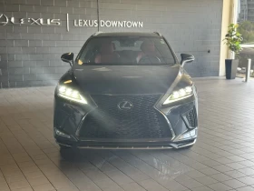 Lexus RX 450h F-SPORT/KEYLESS/LANE ASSIST/ПОДГРЕВ/ОБДУХВАНЕ - 73000 лв. / 37324.31 € - 99238236 2