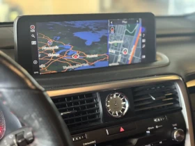 Lexus RX 450h F-SPORT/KEYLESS/LANE ASSIST/ПОДГРЕВ/ОБДУХВАНЕ - 73000 лв. / 37324.31 € - 99238236 10