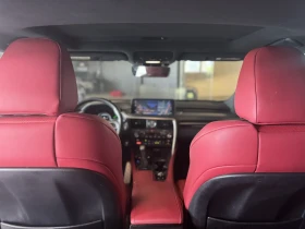 Lexus RX 450h F-SPORT/KEYLESS/LANE ASSIST/ПОДГРЕВ/ОБДУХВАНЕ - 73000 лв. / 37324.31 € - 99238236 13