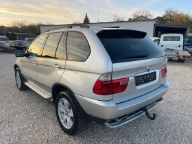 BMW X5 3.0TDI автомат - 8500 лв. / 4345.98 € - 38214277 4