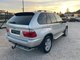 BMW X5 3.0TDI автомат - 8500 лв. / 4345.98 € - 38214277 3