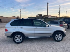 BMW X5 3.0TDI автомат - 8500 лв. / 4345.98 € - 38214277 2