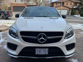 Mercedes-Benz GLE 43 AMG 2017 * CARFAX * БЕЗ ПЪРВОНАЧАЛНА ВНОСКА - 49900 лв. / 25513.46 € - 13326064 2