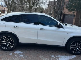 Mercedes-Benz GLE 43 AMG 2017 * CARFAX * БЕЗ ПЪРВОНАЧАЛНА ВНОСКА - 49900 лв. / 25513.46 € - 13326064 4