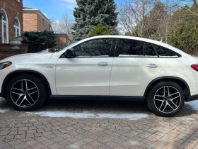 Mercedes-Benz GLE 43 AMG 2017 * CARFAX * БЕЗ ПЪРВОНАЧАЛНА ВНОСКА - 49900 лв. / 25513.46 € - 13326064 3