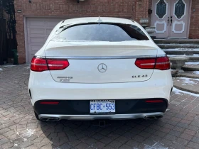 Mercedes-Benz GLE 43 AMG 2017 * CARFAX * БЕЗ ПЪРВОНАЧАЛНА ВНОСКА - 49900 лв. / 25513.46 € - 13326064 5