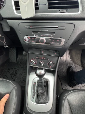 Audi Q3 2.0 TFSI S-tronic - 28000 лв. / 14316.17 € - 23566709 13