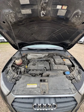 Audi Q3 2.0 TFSI S-tronic - 28000 лв. / 14316.17 € - 23566709 10