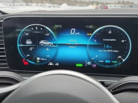 Mercedes-Benz GLE 450 * CARFAX * ОПЦИЯ ЗА ФИНАНСИРАНЕ *  - 46700 € / 91337.26 лв. - 56770553 6