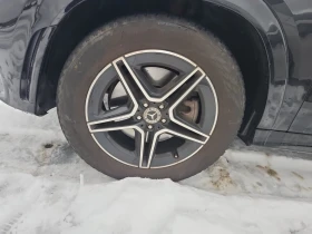 Mercedes-Benz GLE 450 * CARFAX * ОПЦИЯ ЗА ФИНАНСИРАНЕ *  - 46700 € / 91337.26 лв. - 56770553 14