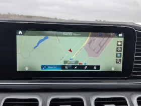 Mercedes-Benz GLE 450 * CARFAX * ОПЦИЯ ЗА ФИНАНСИРАНЕ *  - 46700 € / 91337.26 лв. - 56770553 7