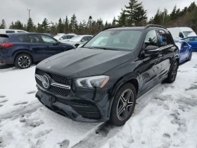 Mercedes-Benz GLE 450 * CARFAX * ОПЦИЯ ЗА ФИНАНСИРАНЕ * 