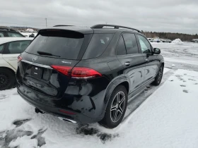 Mercedes-Benz GLE 450 * CARFAX * ОПЦИЯ ЗА ФИНАНСИРАНЕ *  - 46700 € / 91337.26 лв. - 56770553 3