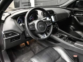 Jaguar F-PACE 25T AWD PRESTIGE* От представителство  - 17815 € / 34843.11 лв. - 94369983 7