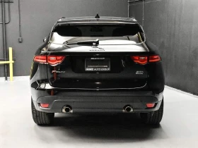 Jaguar F-PACE 25T AWD PRESTIGE* От представителство  - 17815 € / 34843.11 лв. - 94369983 5