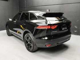Jaguar F-PACE 25T AWD PRESTIGE* От представителство  - 17815 € / 34843.11 лв. - 94369983 4