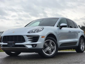 Porsche Macan S AWD* CLEAN CARFAX* АвтоКредит * (ЦЕНА ДО БГ) - 16499 € / 32269.24 лв. - 15179563 3