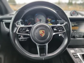Porsche Macan S AWD* CLEAN CARFAX* АвтоКредит * (ЦЕНА ДО БГ) - 16499 € / 32269.24 лв. - 15179563 9