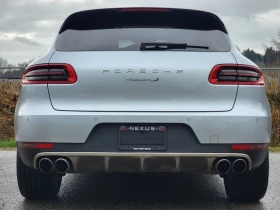Porsche Macan S AWD* CLEAN CARFAX* АвтоКредит * (ЦЕНА ДО БГ) - 16499 € / 32269.24 лв. - 15179563 7