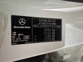 Mercedes-Benz GLC 250 CDI, снимка 15 - Автомобили и джипове - 53635934