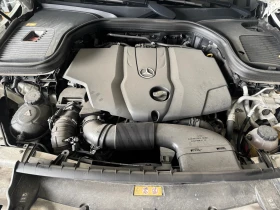 Mercedes-Benz GLC 250 CDI, снимка 16 - Автомобили и джипове - 53635934