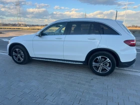 Mercedes-Benz GLC 250 CDI, снимка 3 - Автомобили и джипове - 53635934
