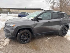 Jeep Compass * Altitude * CARFAX * КЕЙЛЕС * ПОДГРЕВ * ПАМЕТ * N - 20300 € / 39703.35 лв. - 71151881 2