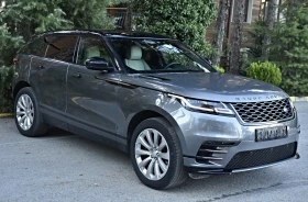 Land Rover Range Rover Velar R240 Сменени вериги!!! - 25000 € / 48895.75 лв. - 46220593 2