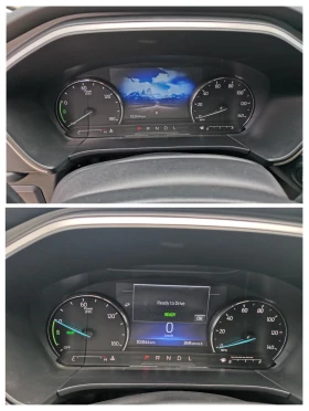 Ford Kuga 2.5 190 CH FHEV E85  - 18800 € / 36769.60 лв. - 46460282 8