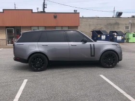 Land Rover Range rover SE * * CARFAX * * АВТО КРЕДИТ * *  | Auto.bg — изображение 5