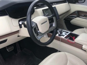 Land Rover Range rover SE * * CARFAX * * АВТО КРЕДИТ * *  | Auto.bg — изображение 7