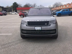 Land Rover Range rover SE * * CARFAX * * АВТО КРЕДИТ * *  | Auto.bg — изображение 2