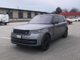 Land Rover Range rover SE * * CARFAX * * АВТО КРЕДИТ * * 