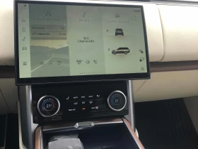 Land Rover Range rover SE * * CARFAX * * АВТО КРЕДИТ * *  | Auto.bg — изображение 8