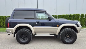 Nissan Patrol 3.0 Di | Mobile.bg � ����� ������ 5