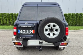 Nissan Patrol 3.0 Di | Mobile.bg � ����� ������ 8