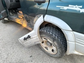 Suzuki Grand vitara | Mobile.bg � ����� ������ 7