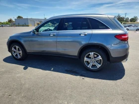 Mercedes-Benz GLC 300 2.0L 4 REAR WHEEL DRIVE | Auto.bg — изображение 3